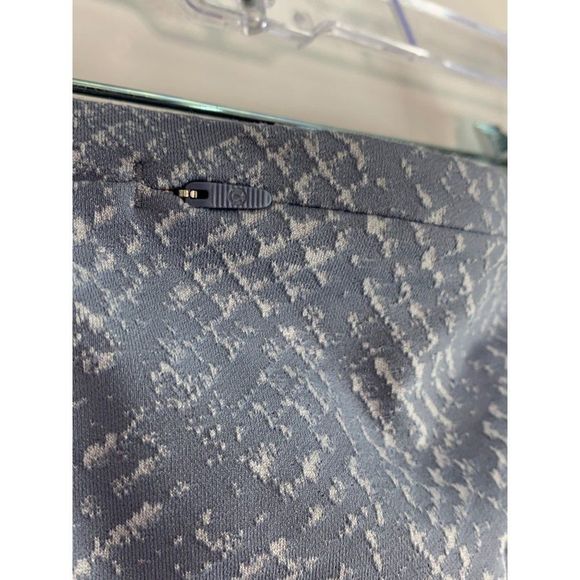 Womens Lululemon Swift speed Tight Running Leggings Size 0 HR Luxtreme 6152 - Picture 5 of 9